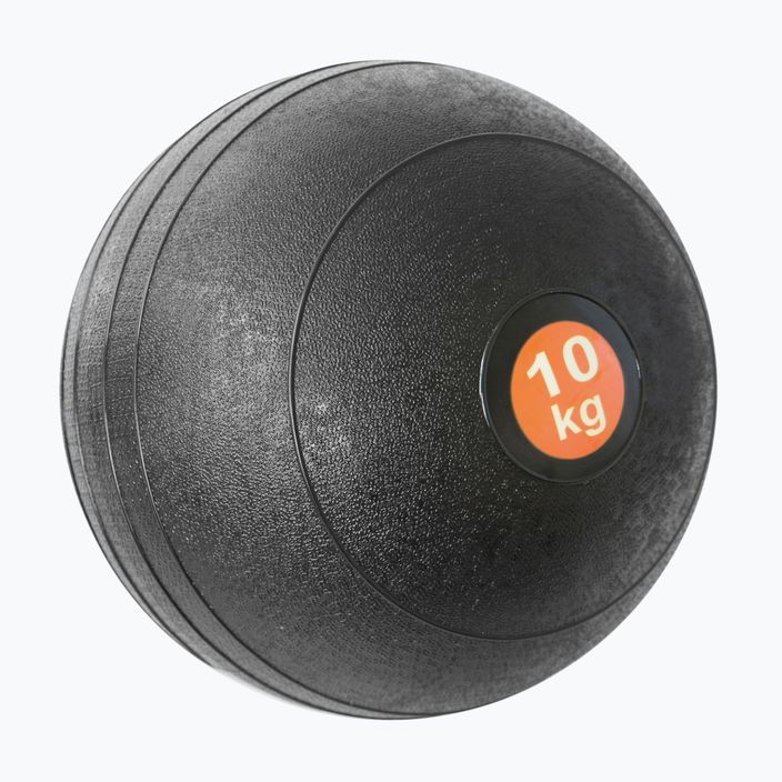 Sveltus Slam Ball 10 kg černý 2