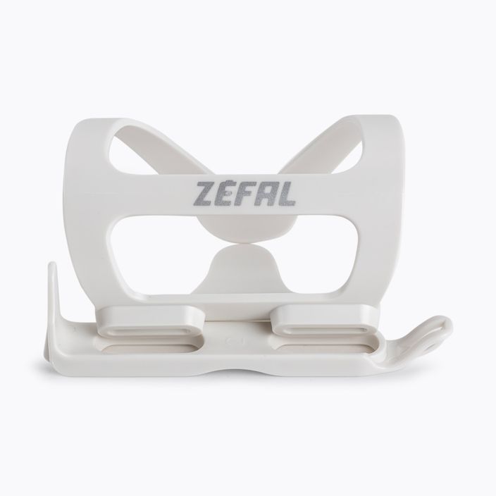 Bidonový koš Zefal Wiiz bílý ZF-1700W 4