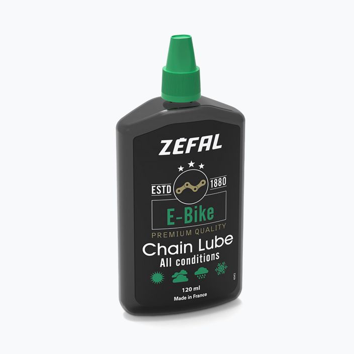 Zefal E-Bike Chain Lube černá ZF-9616 3