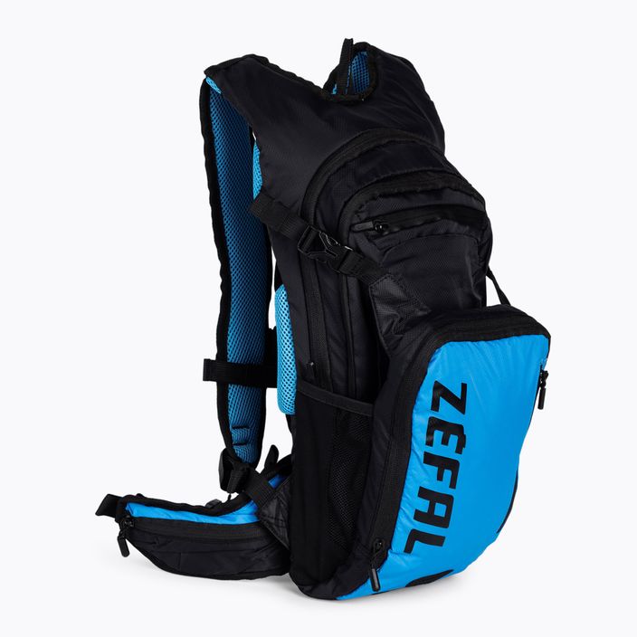 Cyklistický batoh Zefal Hydro Enduro černý ZF-7164 3