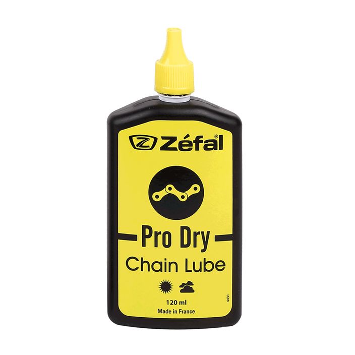 Zefal Pro Dry Chain Lube ZF-9610 2