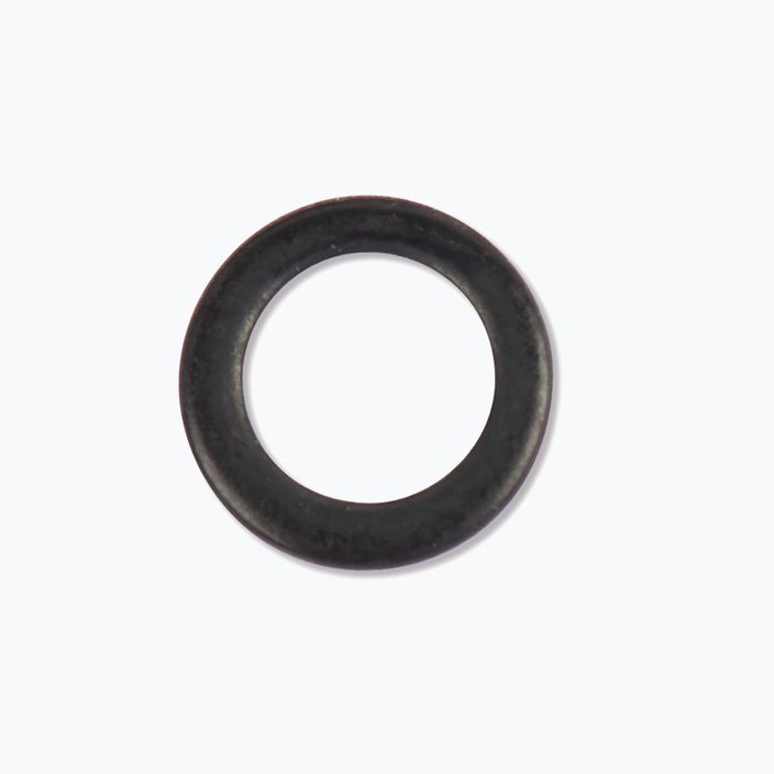 Kulaté kroužky Carp Spirit černé ACS290014