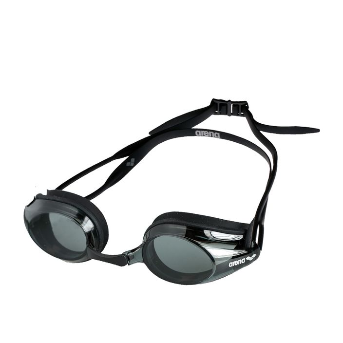Dětské plavecké brýle ARENA Tracks černé 92341/55 2