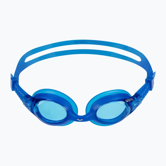 Dětské plavecké brýle ARENA X-Lite modré 92377/77 2