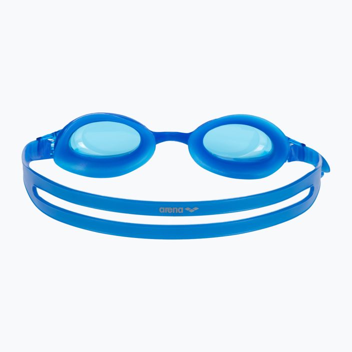 Dětské plavecké brýle ARENA X-Lite modré 92377/77 5