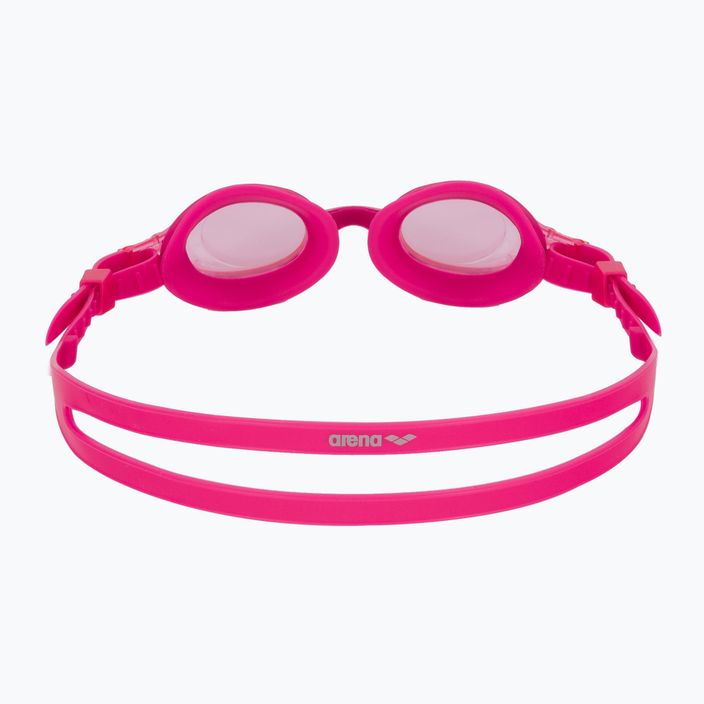 Dětské plavecké brýle ARENA X-Lite růžové 92377/99 5