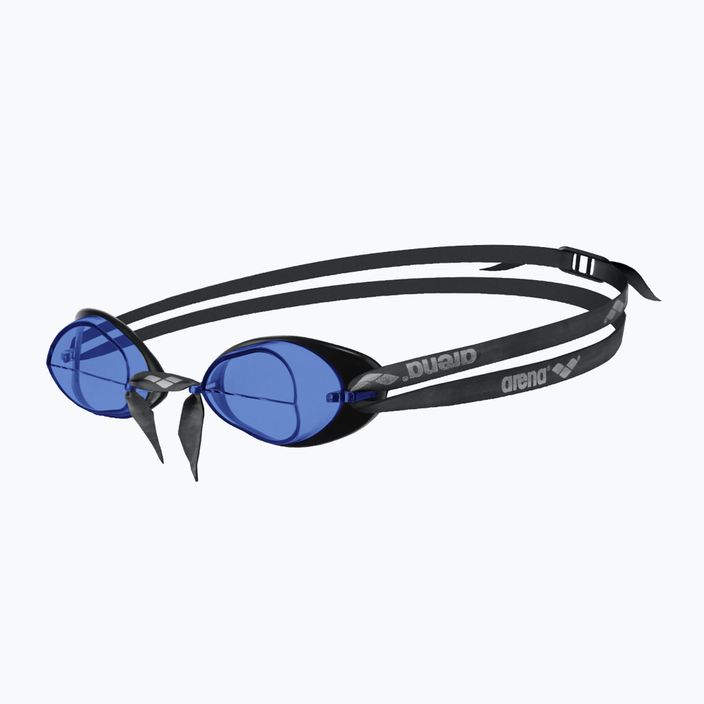 Plavecké brýle Arena Swedix blue/black 92398/75 6