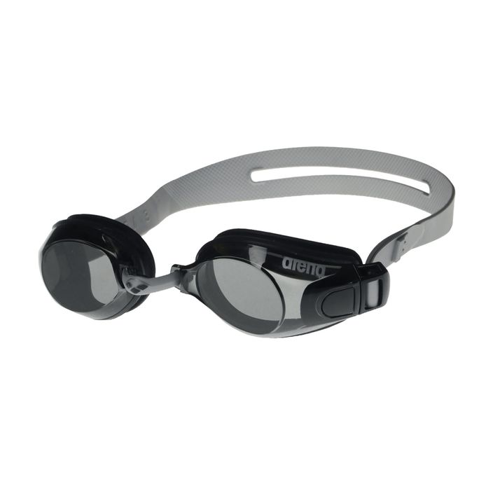 Plavecké brýle ARENA Zoom X-Fit Black 92404/55 2