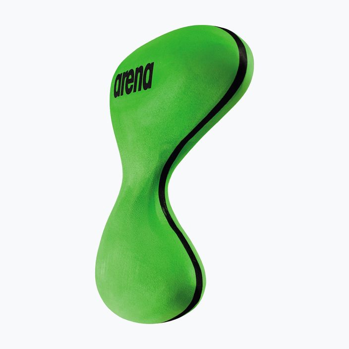 ARENA Pullkick Pro Swim Board Green 1E356/65 2