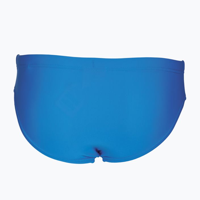 Chlapecké plavky arena Sparkle Brief modré 000121/813 6