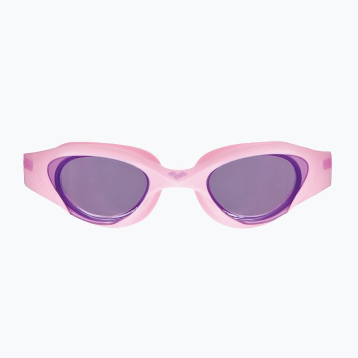 Dětské plavecké brýle ARENA The One pink 001432 2