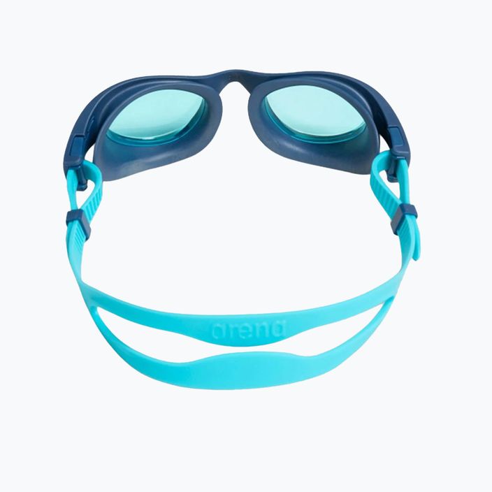Dětské plavecké brýle arena The One lightblue/blue/světle modrá 001432/888 9