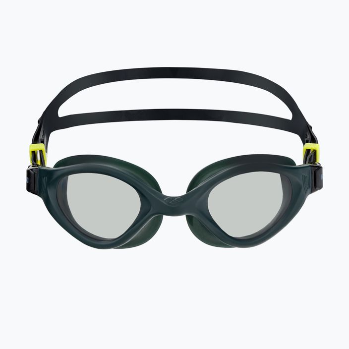 Plavecké brýle Arena Cruiser Evo green/black 002509 2