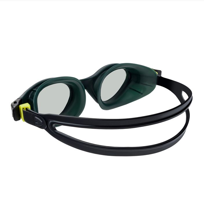 Plavecké brýle Arena Cruiser Evo green/black 002509 5