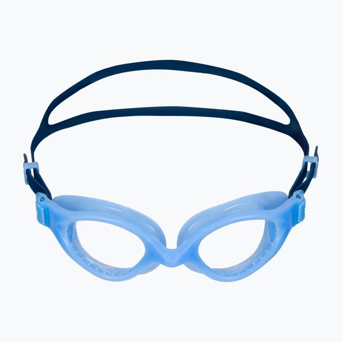 Dětské plavecké brýle ARENA Cruiser Evo modré 002510/177 2