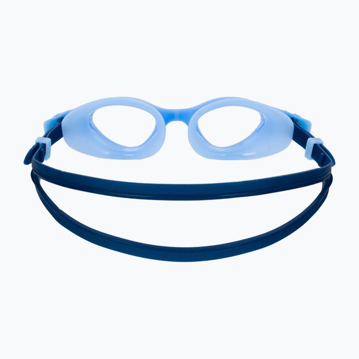 Dětské plavecké brýle ARENA Cruiser Evo modré 002510/177 5