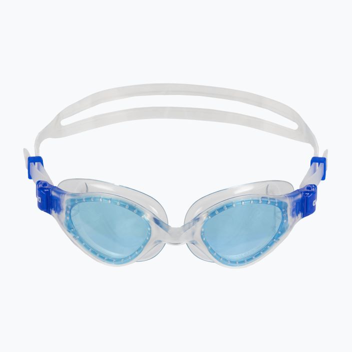 Dětské plavecké brýle ARENA Cruiser Evo modré 002510/710 2