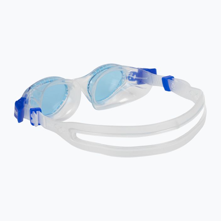Dětské plavecké brýle ARENA Cruiser Evo modré 002510/710 4
