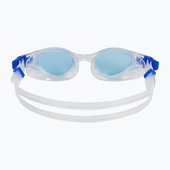 Dětské plavecké brýle ARENA Cruiser Evo modré 002510/710 5