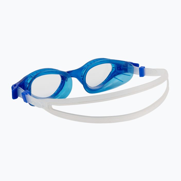 Plavecké brýle Arena Cruiser Evo modrobílé 002509 4