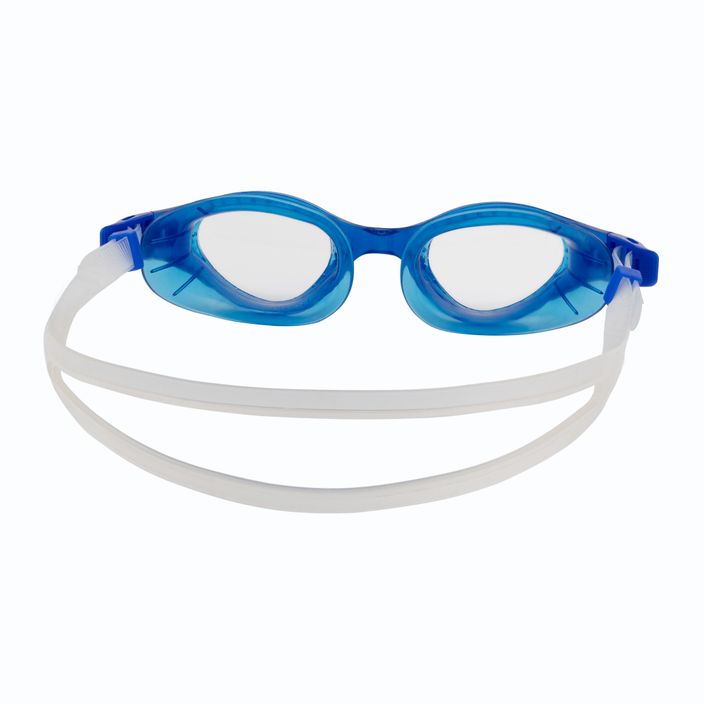 Plavecké brýle Arena Cruiser Evo modrobílé 002509 5