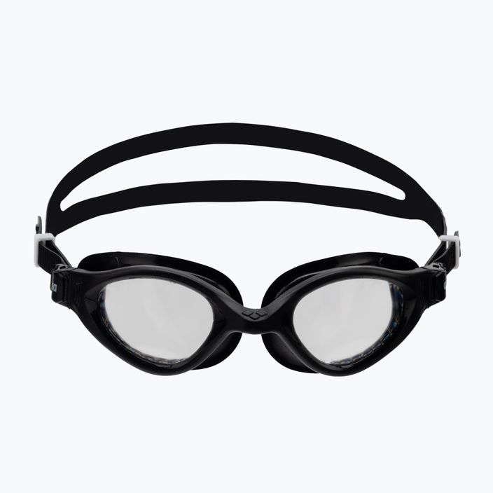 Plavecké brýle Arena Cruiser Evo černé 002509 2