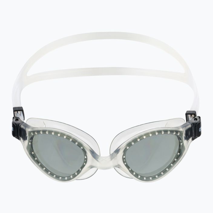 Dětské plavecké brýle ARENA Cruiser Evo šedé 002509/511 2