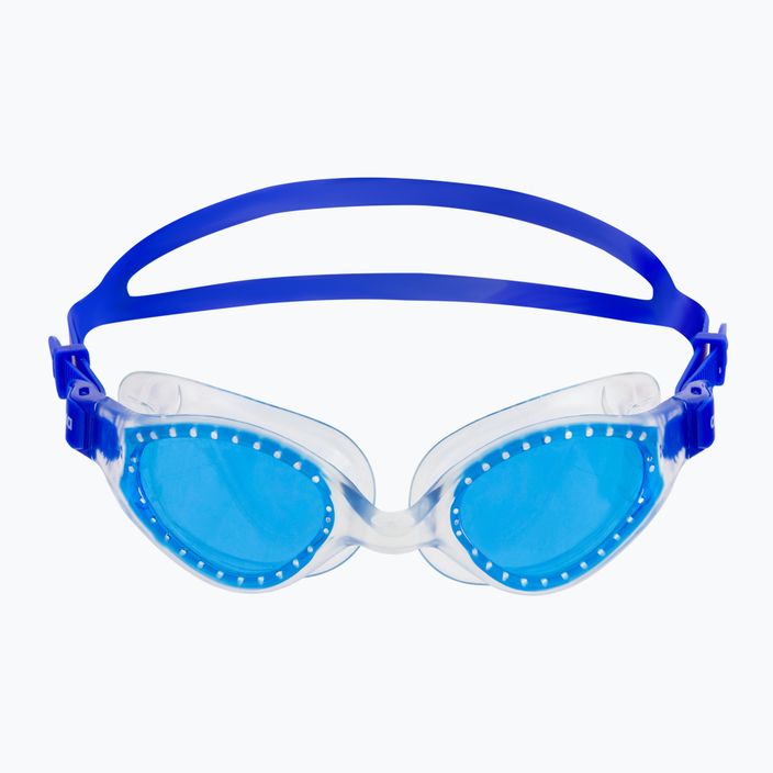 Plavecké brýle Arena Cruiser Evo blue 002509 2
