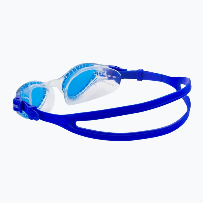 Plavecké brýle Arena Cruiser Evo blue 002509 4