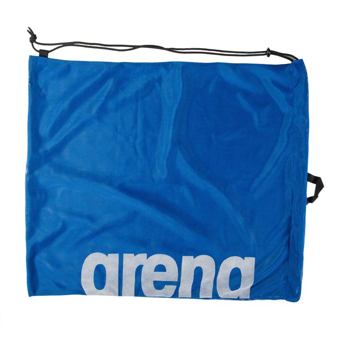 Arena Team Síťovaná taška modrá 002495/720 2