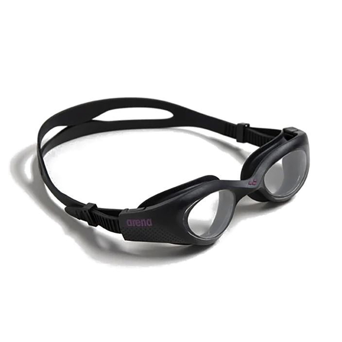 Dámské plavecké brýle arena The One Woman clear/black/black 2