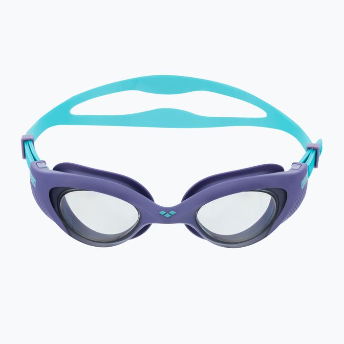 Dámské plavecké brýle arena The One Woman modrýe 002756/101 2