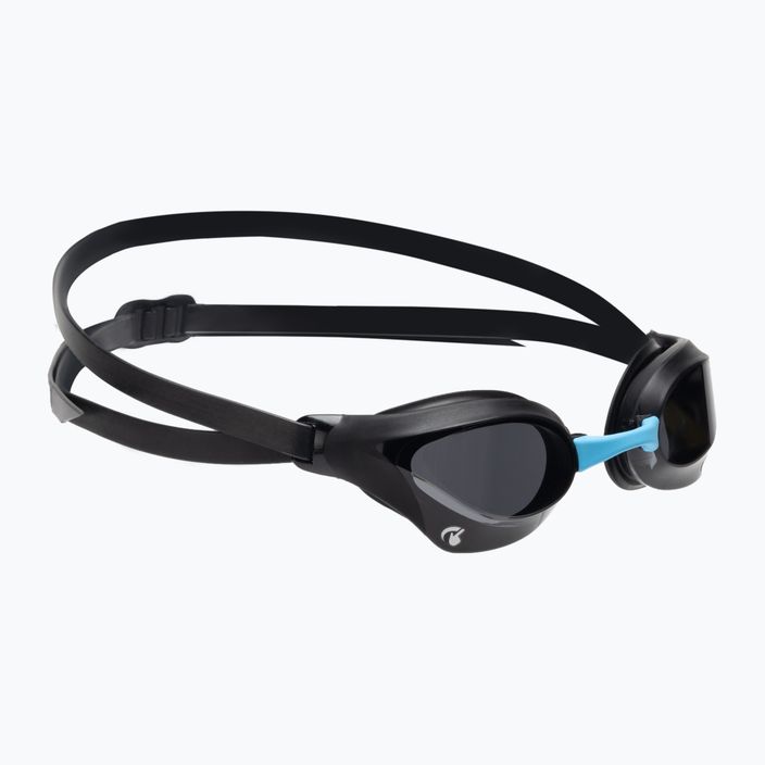 Plavecké brýle ARENA Cobra Core Swipe černé 003930/600