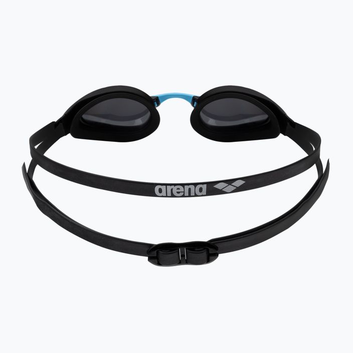 Plavecké brýle ARENA Cobra Core Swipe černé 003930/600 5