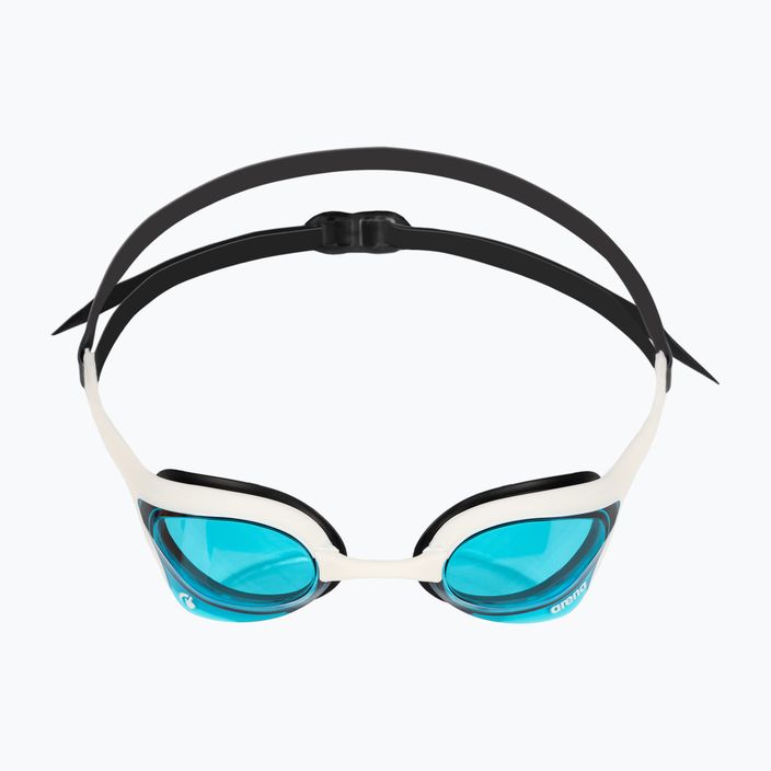 Arena Cobra Ultra Plavecké brýle modré/bílé/černé 003929/100 2