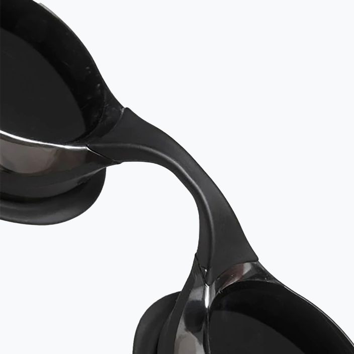 Plavecké brýle Arena Cobra Swipe Mirror silver/black 6