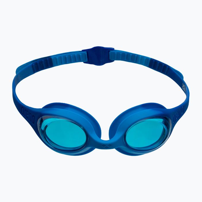 Dětské plavecké brýle ARENA Spider blue 004310 2