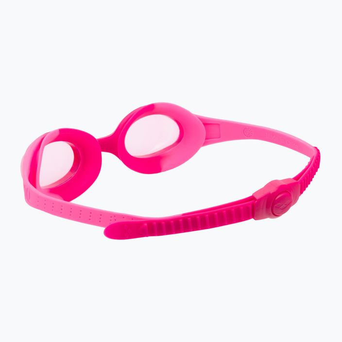 ARENA Spider dětské plavecké brýle růžové 004310 4