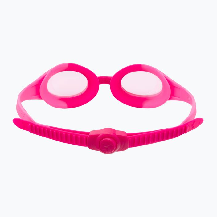 ARENA Spider dětské plavecké brýle růžové 004310 5