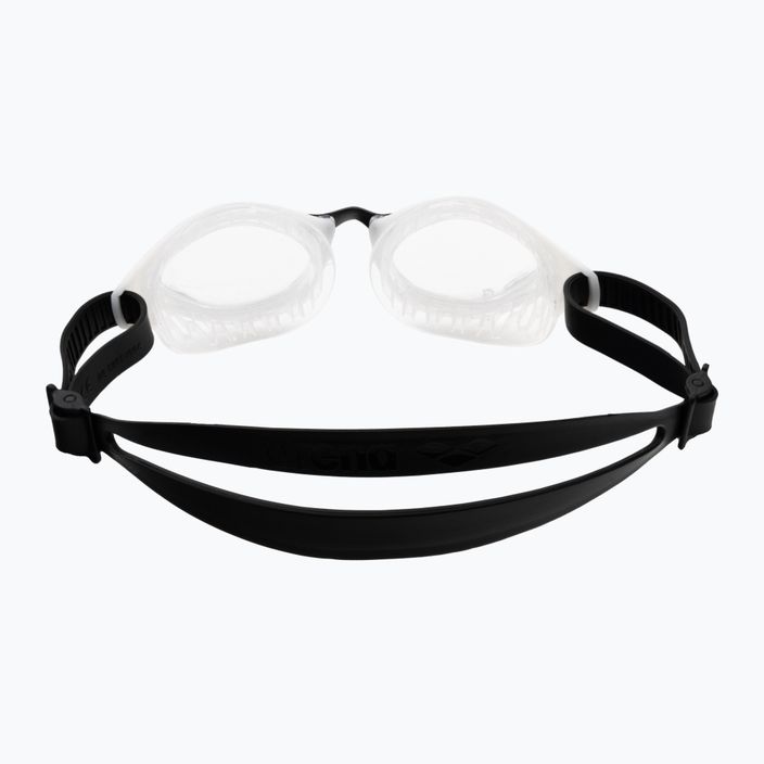 ARENA Air Bold Plavecké brýle bílé 004714/100 5