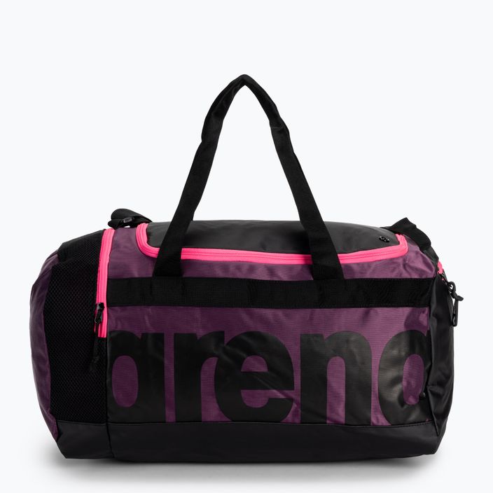 ARENA Spiky III Bag 40 102 fialová 004930/102 3