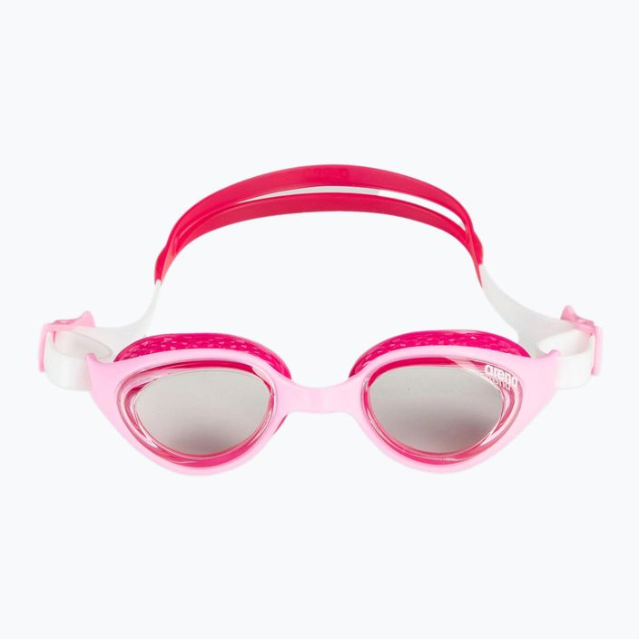 Dětské plavecké brýle Arena Air Junior čiré/růžové 005381/102 8