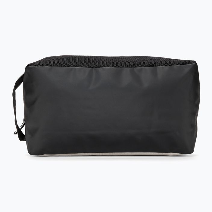 Arena Spiky III Pocket Bag šedá/černá 005570/104 kosmetická taška 3