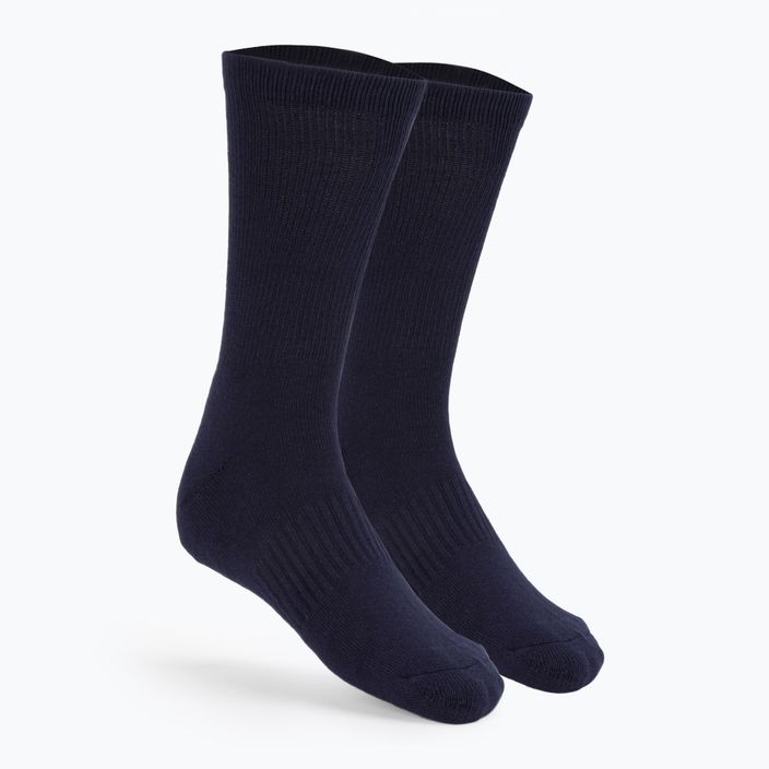 Tenisové ponožky Tecnifibre 2pak modré 24TF