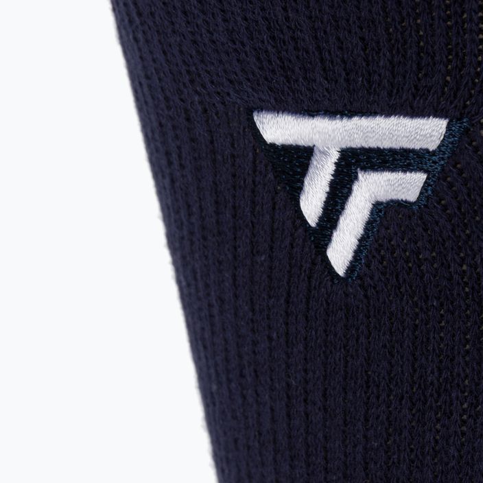 Tenisové ponožky Tecnifibre 2pak modré 24TF 4