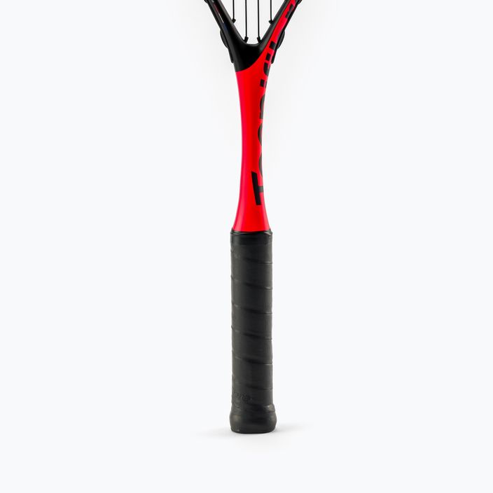 Squashová raketa Tecnifibre sq.Cross Speed červená/černá 12CROSPE21 4