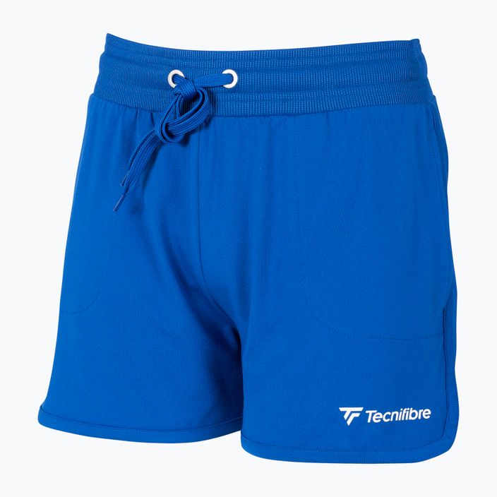 Dámské tenisové šortky Tecnifibre modré 23LASH