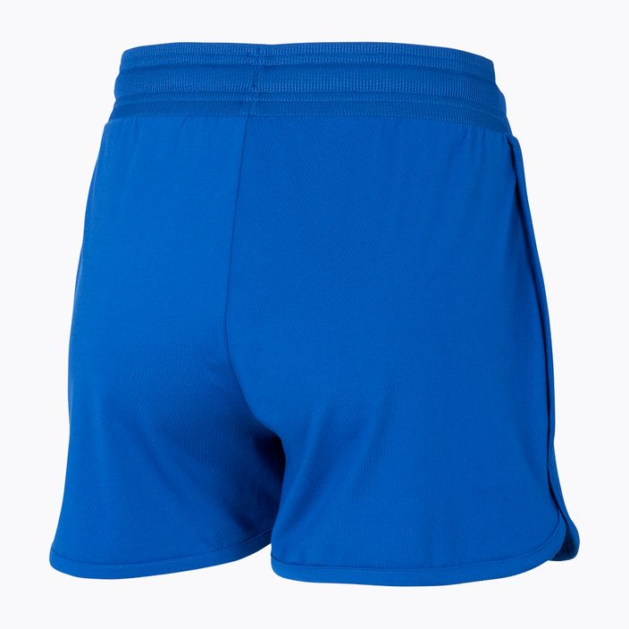 Dámské tenisové šortky Tecnifibre modré 23LASH 2