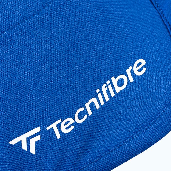 Dámské tenisové šortky Tecnifibre modré 23LASH 3