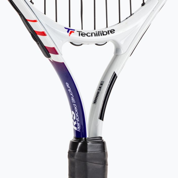 Dětská tenisová raketa Tecnifibre T-Fight Club 21 4